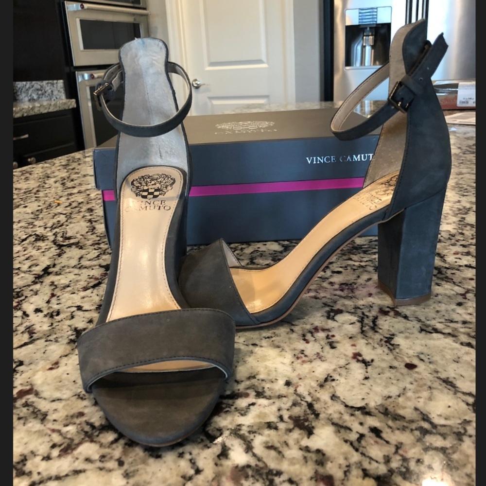 Vince Camuto Heels